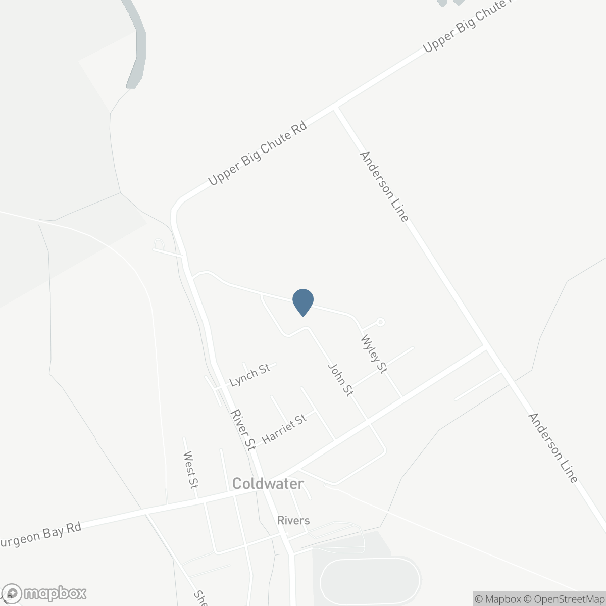 48 BRICK POND ROAD, Coldwater, Ontario L0K 1E0